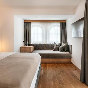 Deluxe Double Room Balcony