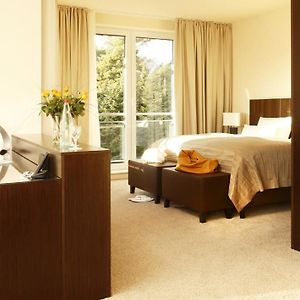 L'Arrivee Hotel & Spa